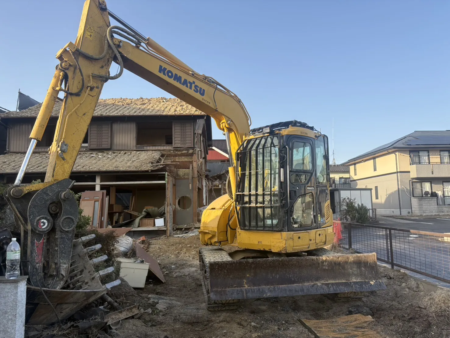 フォレストワンのメイン画像