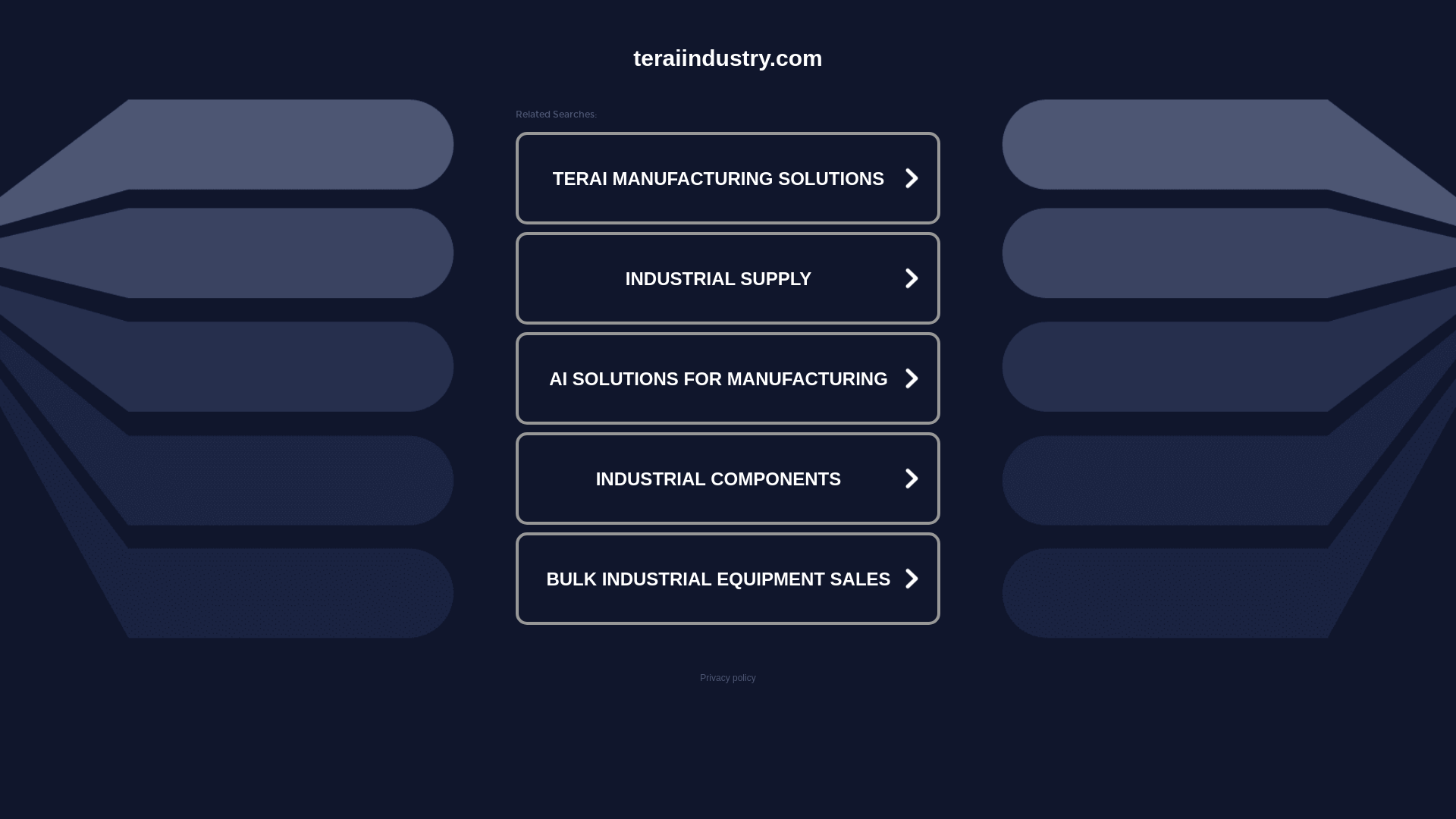 寺井工業のメイン画像