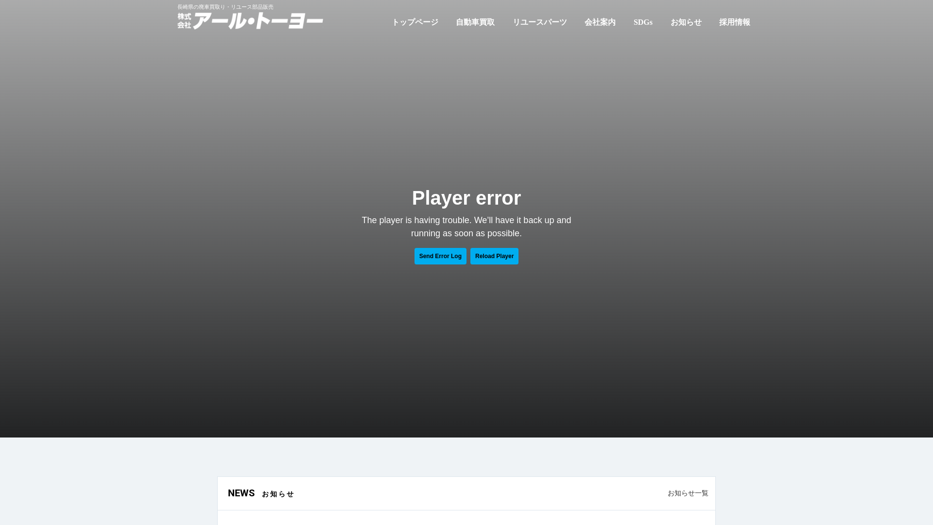 株アール·トーヨーのメイン画像