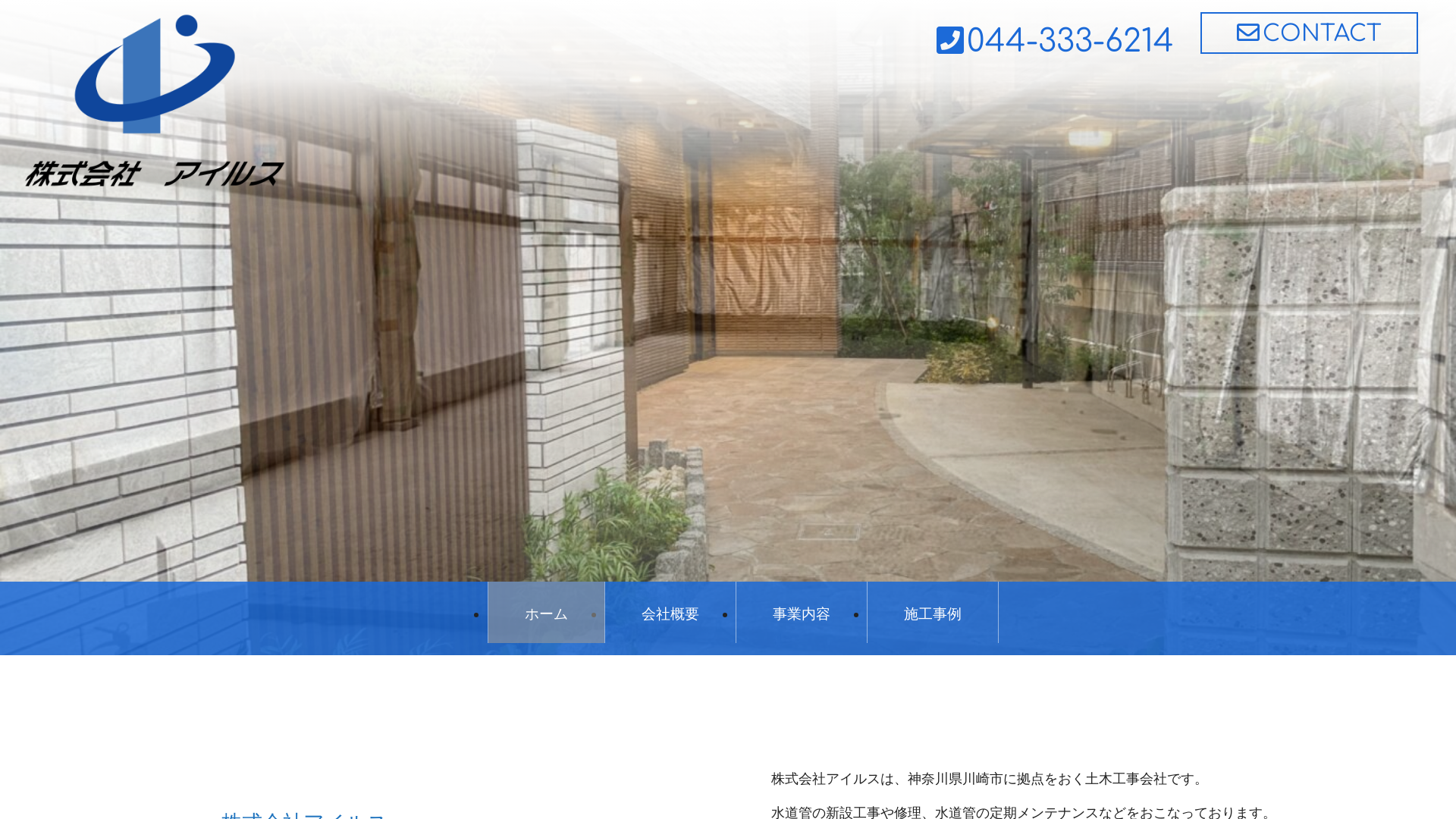 株式会社アイルス